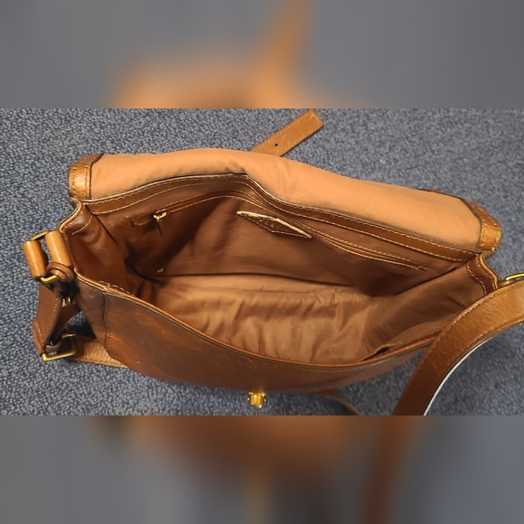 Fossil bag - Picture 8 of 15